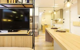 Studio Moderno Ap 56 Soho Life